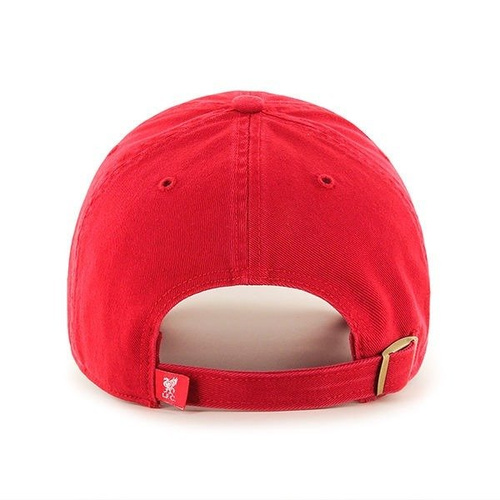 Czapka z daszkiem 47 Brand Premier League Liverpool F.C. - EPL-RGW04GWS-RDA