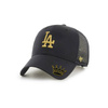 Czapka z daszkiem 47 Brand MLB Los Angeles Dodgers Trucker Custom Crown