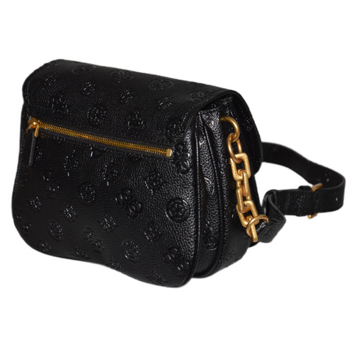 Listonoszka Damska torebka na ramię GUESS Izzy Peony - PD920920
