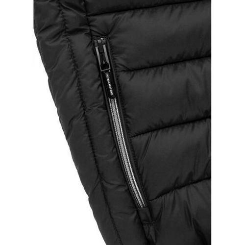 Kamizelka bezrękawnik Pit Bull West Coast Granger Black - 5401009