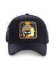 Czapka z daszkiem Capslab Looney Tunes Martian trucker - CL/LOO/1/MAR1