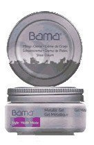 Pasta krem do butów Bama 50 ml Kolor: słoneczny