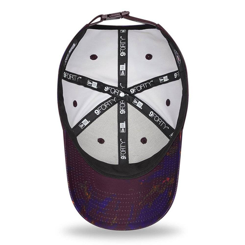 Czapka z daszkiem New Era 9FORTY MLB New York Yankees X Ray Scape 940