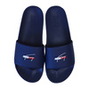 Klapki damskie Tommy Hilfiger Essential Pool Slide Granatowe - EN0EN01431-C87