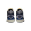 Buty męskie Air Jordan 1 Mid SE Craft Obsidian - DR8868-400