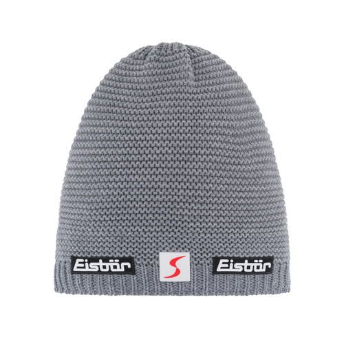 Czapka zimowa Eisbär Corson OS SP Grey - 33033