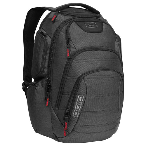 Plecak miejski na laptopa Ogio Rebel Ombre Tan - 111071.317