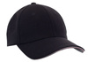 Czapka z daszkiem Tommy Hilfiger Elevated Corporate - AM0AM06581 BDS