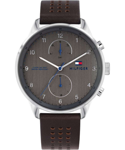 Zegarek męski Tommy Hilfiger Chase - 1791579