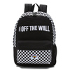 Plecak Vans Central Realm Custom Rainbow - VN0A3UQSBLK