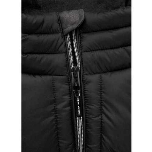 Kamizelka bezrękawnik Pit Bull West Coast Granger Black - 5401009