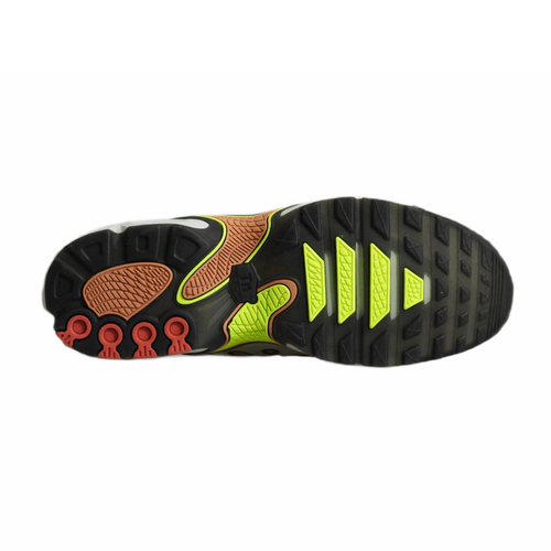 Buty męskie sportowe Nike Air Max Plus Drift Light Silver/Volt - FD4290-009