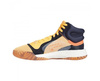 Buty do koszykówki Adidas Marquee Mid Vegas - EF9803