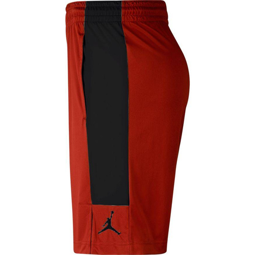 Spodenki męskie Air Jordan Dri-FIT 23 Alpha czerwone - CD5064-687