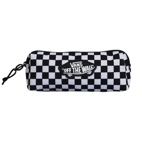 Plecak szkolny sportowy Vans Old Skool Check Backpack Kratka VN000H4XY281 + Worek + Piórnik