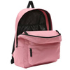 Plecak Młodzieżowy Vans Realm Backpack Mesa Rose- VN0A3UI6SOF