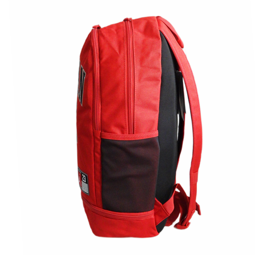 Plecak sportowy Air Jordan 23 Jersey Backpack Gym Red - 9A0780-R78