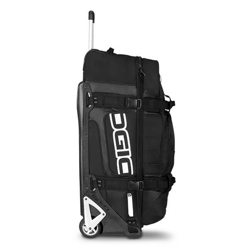 Torba podróżna na kółkach Ogio Rig 9800 black - 121001-03