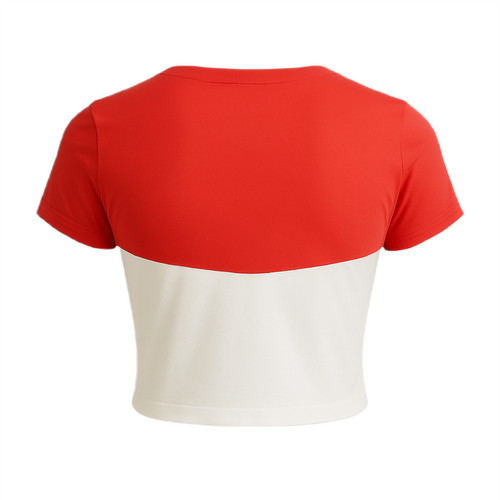Koszulka Nike NSW Heritage Top Wmns - AR2513-100