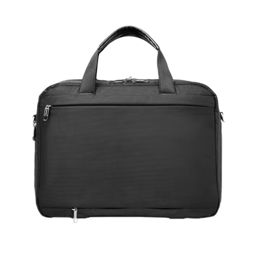 Torba na laptop 17 cali Puccini New Urban Collection czarna - CMD30152-1
