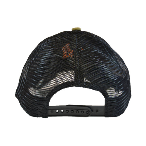 Czapka z daszkiem 47 Brand MLB New York Yankees Camo - B-CBRAN17GWP-CMM