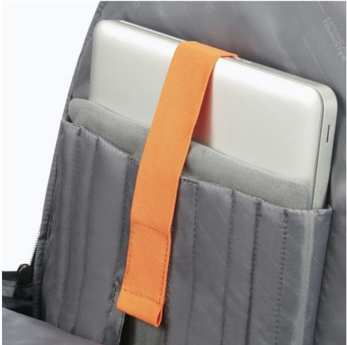 Plecak Urban Groove Plecak na laptop 15.6" Czarny- 78831-1041-1CNU
