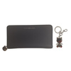 Zestaw Tommy Hilfiger Portfel Mascot Large + Brelok do kluczy - AW0AW07451-0G7