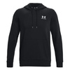 Męska Sportowa Bluza z kapturem Under Armour Kangaroo Hoodie - 1373880-001