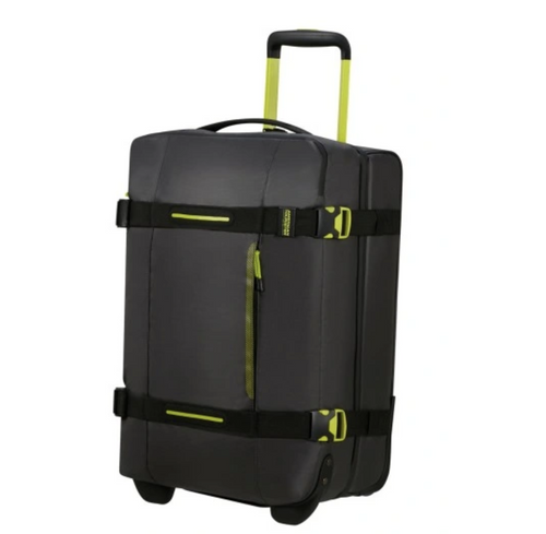 Torba podróżna American Tourister "Urban Track" Duffle/WH S Coated 2 - 150027-A185-1CNU