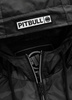 Kurtka męska wiatrówka Pit Bull West Coast Athletic Logo - 523001901504