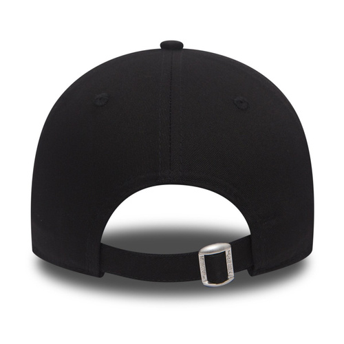 Czapka New Era 9FORTY MLB Los Angeles Dodgers Custom Rose - 11405493
