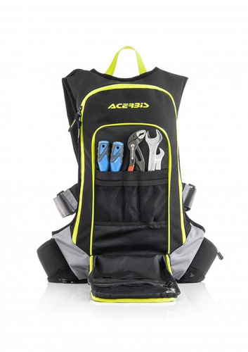 Plecak motocyklowy na motor Acerbis X-STORM Camelbag Cross Enduro