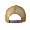 Czapka z daszkiem Goorin Bros. The King Lion Trucker - 101-0388-WHISKEY