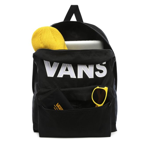 Zestaw Vans Plecak Worek Piórnik Old Skool III - VN0A3I6RY28