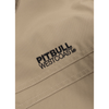 Kurtka zimowa męska Pit Bull West Coast Balboa II Beżowa - 52910925000