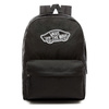 Plecak VANS Old Skool II - VN000ONIY28-813 + Plecak VANS Realm Backpack - VN0A3UI6BLK 