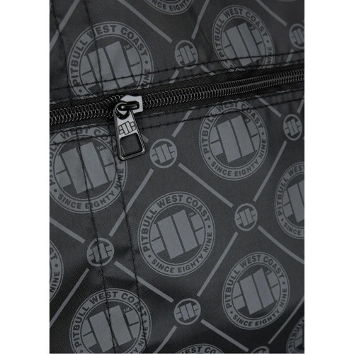 Torba treningowa Pit Bull West Coast Logo TNT II 100L - 8130239059