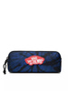 Plecak szkolny VANS Realm Backpack deskorolka RÓŻA Rose + Piórnik