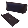 Damskie okulary przeciwsłoneczne Guess Mono Lens - GF0368-59F