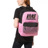 Plecak Vans Sporty Realm Plus - VN0A3PBIV5C + Worek Benched Bag