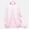 Plecak szkolny Air Jordan Jumpman School Pencil Case Backpack Pink Różowy + Piórnik - 9B0503-I0A