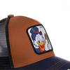 Czapka z daszkiem Capslab Disney Picsou Sknerus Trucker - CL/DIS/1/SCR1