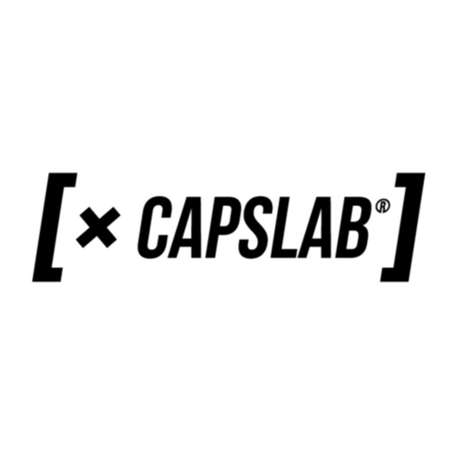 Czapka z daszkiem Capslab Marvel Deadpool Strapback - CL/MAR/TAG/1/DEA