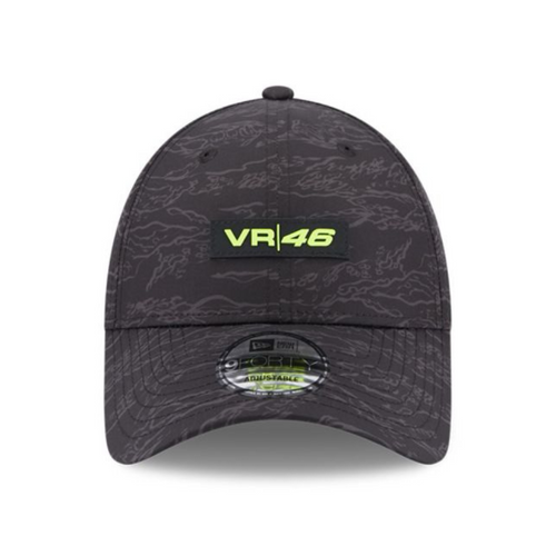 Czapka z daszkiem New Era 9FORTY Valentino Rossi VR46 All Over Print - 60363693