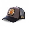 Czapka z daszkiem Capslab Looney Tunes Sam Trucker - CL/LOO/1/SAM2
