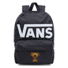 Plecak VANS Old Skool II Custom Dog Piesek - VN000ONIY28-813