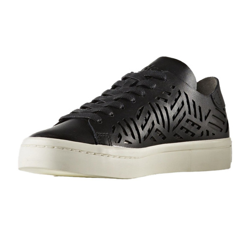 Buty adidas Originals Courtvantage Cutout - BY2956