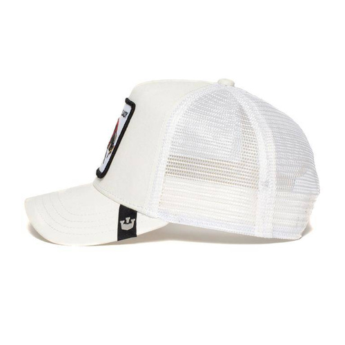 Czapka z daszkiem Goorin Bros. Lady Spot Trucker Biedronka - 101-0552