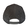 Czapka z daszkiem Mitchell & Ness NBA Overwased Metallic Chicago Bulls
