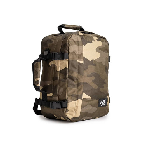 Plecak Torba podróżna CabinZero Classic 2w1 28L - CZ081306 